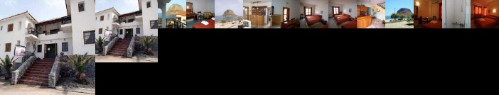 Pramataris Hotel Monemvasia