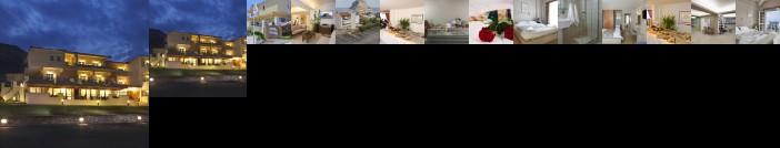 Panorama Hotel Monemvasia