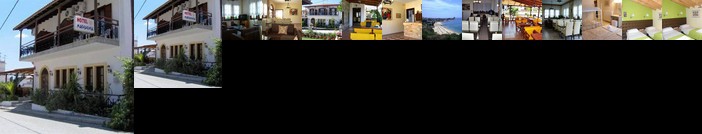 Makedonia Hotel Ouranoupoli