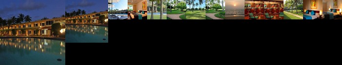 Palm Village Hotel