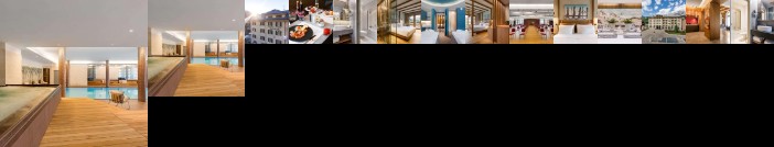 Grand Hotel Savoia Cortina d'Ampezzo