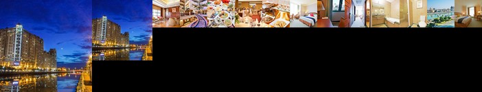 Wei-Yat Toong Mao Grand Hotel