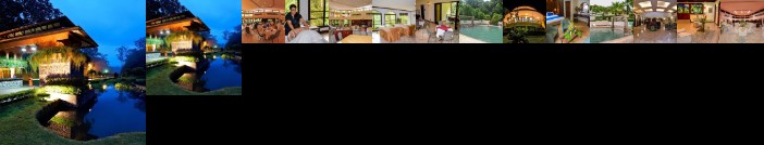 El Tucano Resort & Thermal Spa