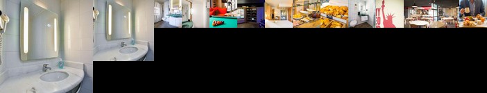 Ibis Lausanne Crissier