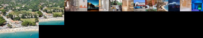 Hotel La Villa Sainte-Maxime