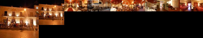 Los Usias Hotel Dos Torres
