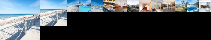 Hotel Riviera Port El Kantaoui
