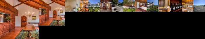 Paco De Calheiros Hotel Ponte de Lima