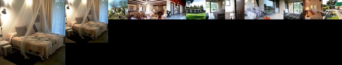 Masia El Ferrajon Hotel Chiva