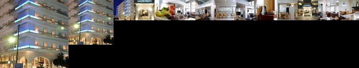 Hotel Maniatis