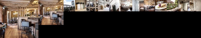 White Hart Inn Stockbridge (England)