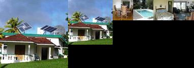 Shotover Gardens Villa Port Antonio