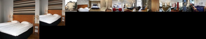 City Hotell Eskilstuna