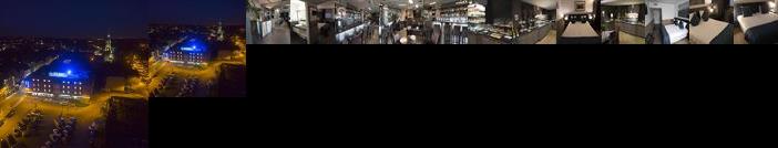 BEST WESTERN Hotel Orchidee