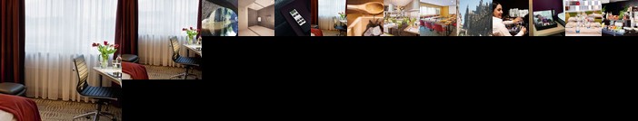 Moevenpick Hotel 's-Hertogenbosch