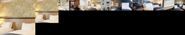 Kings Head Hotel Masham Ripon (England)