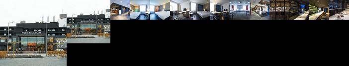 Postillion Hotel Dordrecht
