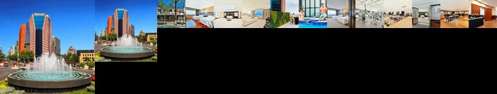 Melia Mexico Reforma