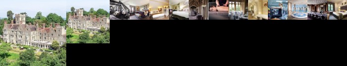 Nutfield Priory Hotel & Spa