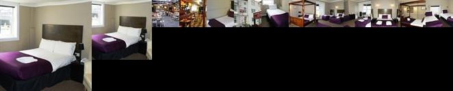 Roker Lodge Sunderland