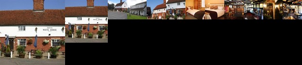 Sibton White Horse Inn Saxmundham