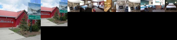 Al's Westward Ho Motel