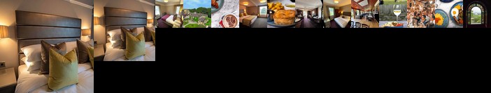 Cubley Hall Hotel Penistone