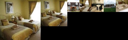 Stable Croft Bed & Breakfast Oxhill