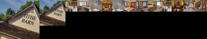 Brome Grange Hotel