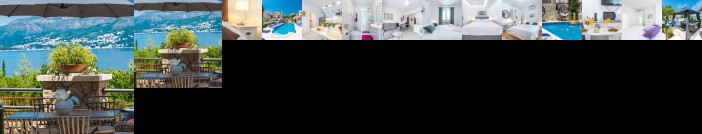 Villa Markoc Apartments Cavtat