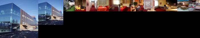 Aparthotel Epicenter