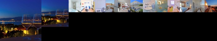 Rooms Sunce Supetar