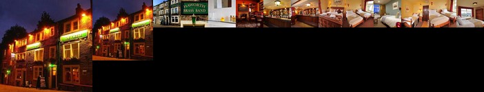 The Fleece Inn Haworth