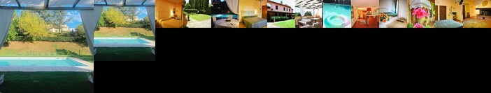 Cascina De' Fagiolari Hotel Lastra a Signa
