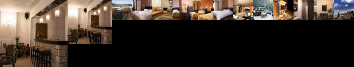 Vytina Mountain View Hotel