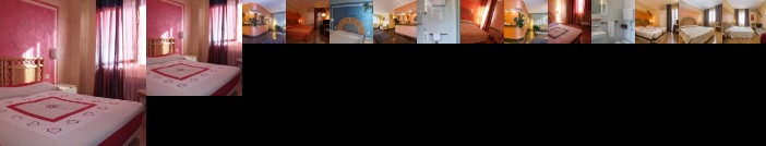 Hotel Le Pageot