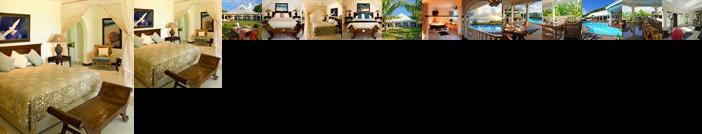 Cousine Island Hotel Mahe
