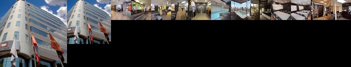 Qp Hotel Lima