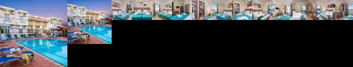 Maria Aparthotel