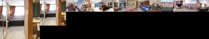 Tocina Hotel Albolote