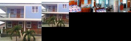 Suite Pepper Roseau (Dominica)