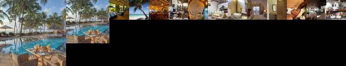 Sultan Sands Island Resort