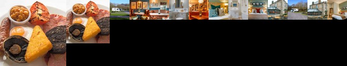 Grouse & Claret Hotel Rowsley Matlock
