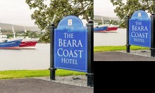 Cametringane Hotel Castletownbere