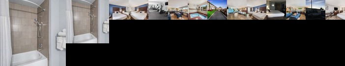 Sequim Inn & Suites