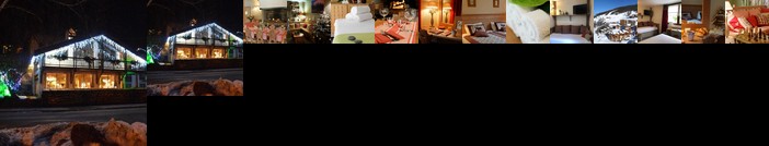 La Tourmaline Hotel Aime