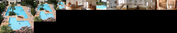 Residence Gli Eucalipti