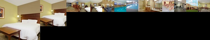 Hampton Inn & Suites Madisonville