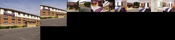 Premier Inn M62 Jct 31 Castleford
