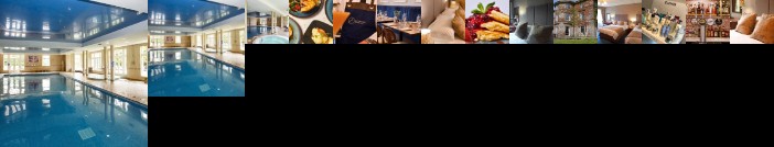 Shaw Hill Hotel Chorley